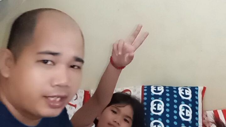 ganito mag masahe loadz