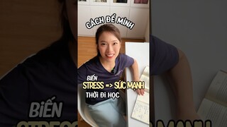 Học để có một cuộc sống tốt hơn #khanhvy #tienganh