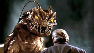 Eat Me! | Men in Black | CLIP