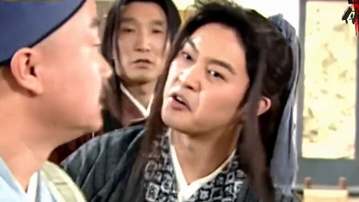A review of the dialects in Out of My Own Swordsman (Part 1)