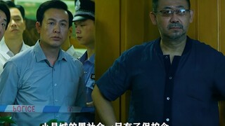 国产高分扫黑电影《扫黑·决战》