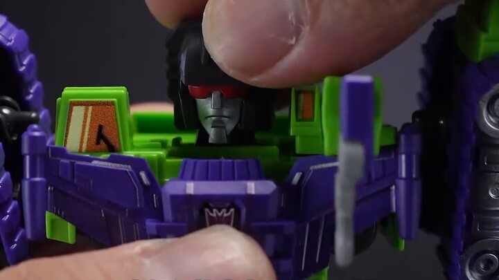 คิงคองรวมที่สร้างมาครึ่งปีนั้นคุ้มค่าแก่การรอคอยหรือไม่? Transformers Star Edition ภาค 3