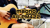 MAONO AU-PM422 Microphone (Guitar test)(Kumpas by Moira Fingerstyle) Guitar Cover #maono