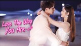 LOVE THE WAY YOU ARE EPISODE 15 SUB INDO
