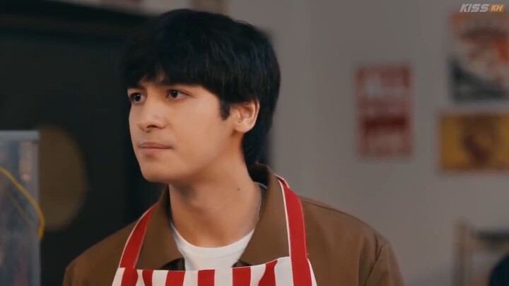 Ang Mutya ng Section E (2025) Episode 8 Eng Sub