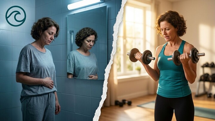 "Meu metabolismo é lento": o que 6.400 pessoas revelaram