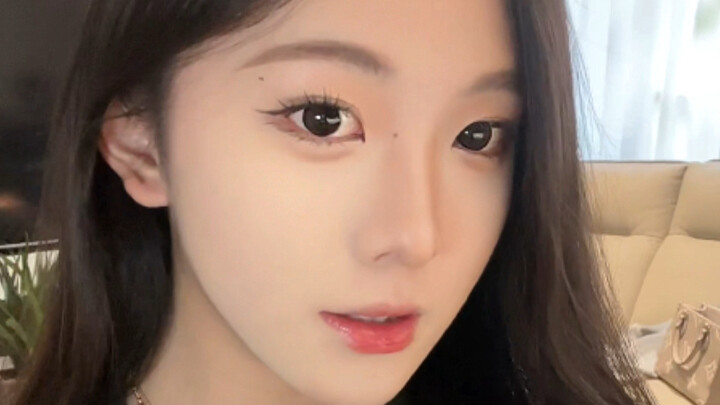 หนุ่มผมยาวดื่มยาจีนสุดแรง!