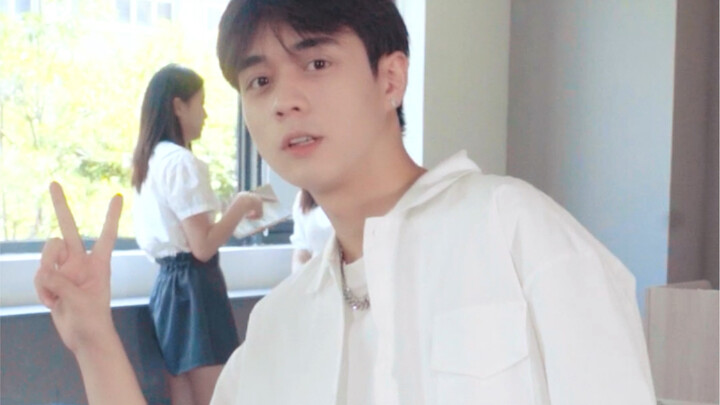 ของคู่รักก็มีครบแล้ว งั้นขั้นต่อไปก็คง…