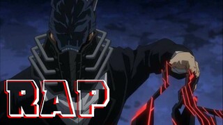 ALL FOR ONE RAP | "SYMBOL OF FEAR" | RAP KNIGHT [MHA]