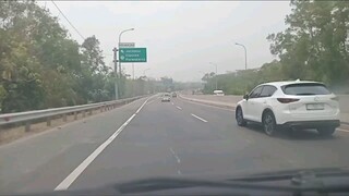 TIMELAPSE JALAN TOL JATILUHUR