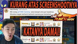 🔥🔥KATANYA DAMAI! DUTADEFF RAJANYA DIGEBUKIN! [LORD INAZUMA] - ONE PUNCH MAN:The Strongest