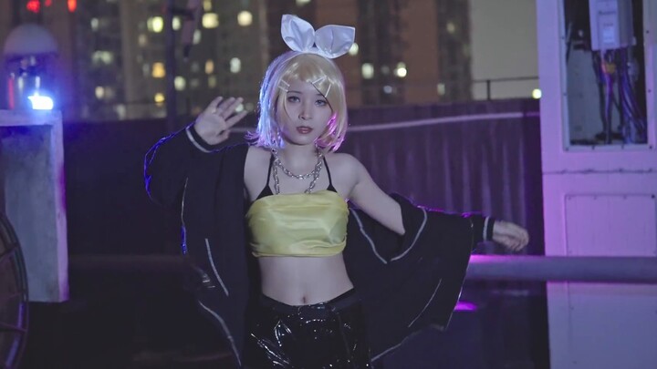 [Mo Xi×Sheyang] Gimme×Gimme~Concert Promotion~[2022 Tuoge Animation Club Summer Classic Item]