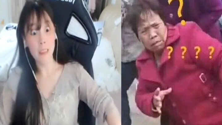 Front curve, perky rear, young and beautiful — Susu’s Funny Compilation (Part 2)