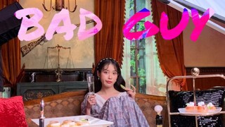 [Chủ tịch Trương Mạn Nguyệt x Gã Hư] Chủ tịch Trương vừa đáng yêu vừa hung dữ, khoe vẻ ngầu trên mạn