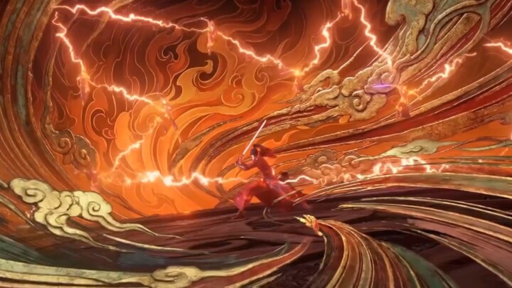 The Gate Of Mystical Eps 23 Sub Indo