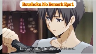 Menemukan Pedang Iblis OVERPOWER di Pasar