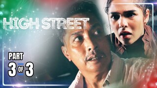 High Street | Episode 4 (3/3) | May 16, 2024