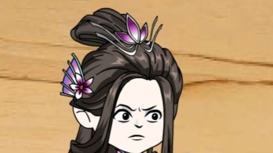 Episode 33, Ye Chen meninggal, iblis Qin Luo?