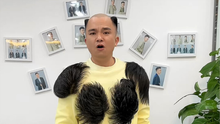 Pertama kali ke Taiyuan, harus menari satu lagu dengan penggemar Shanxi-ku.