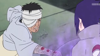 Naruto Analysis: How much does Senju Tobirama hate Uchiha? These forbidden techniques are enough to 