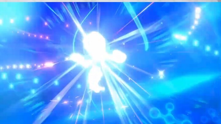 Check out the outrageous evolution methods in Pokémon (1)