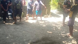 2times Winner WhiteSweater Lose😥