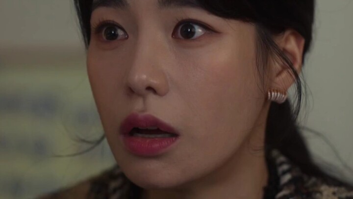 [Park Yeon-jin] Adegan ini sangat menyedihkan!