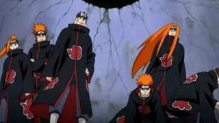 5 shinobi yang bisa mengalahkan pain akatsuki