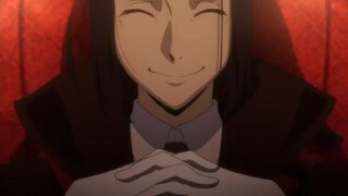 Bungo Stray Dogs Season 2 - Tập 1