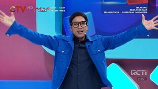 [FULL] Teka Teki Kata GTV (10/12/2024)