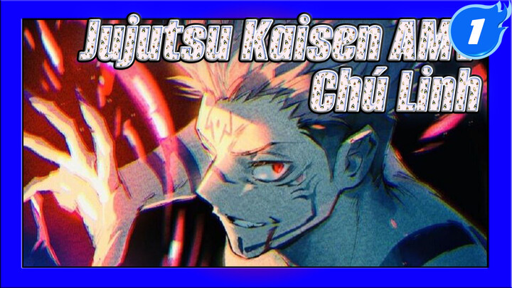 Jujutsu Kaisen / Phấn Khích / Beat Sync Mở Mắt Ra Nhìn Xem, Đây Mới Là Chú Linh Thật Sự_1