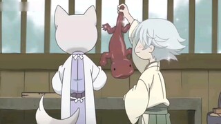 [Bawei] Cooking for Nanase, Mizuki never lets me down?!