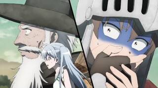 Handyman Saitou in Another World - Official Trailer