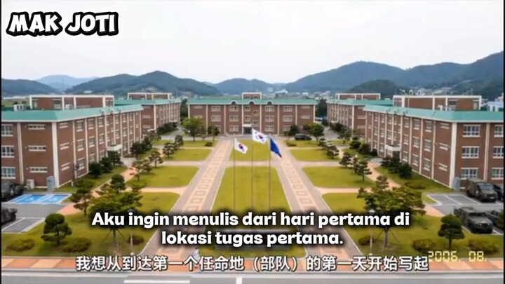 Military Day Eps 1 Indo Sub (ai)