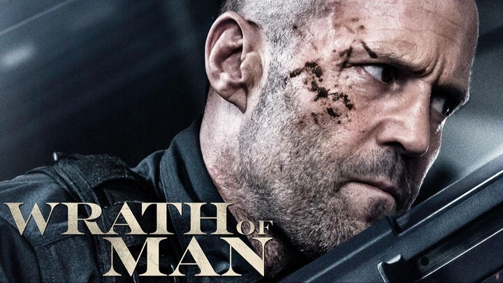 Wrath of Man (2021)