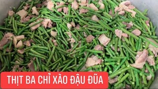 Đãi bà con cách ly món ăn yêu thích đậm đà hương vị của người Miền Tây