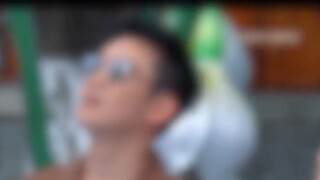 [Bai Lu Fan Cheng Cheng] "Your name, my thoughts" | Lu Cheng calls each other's names - You are my n