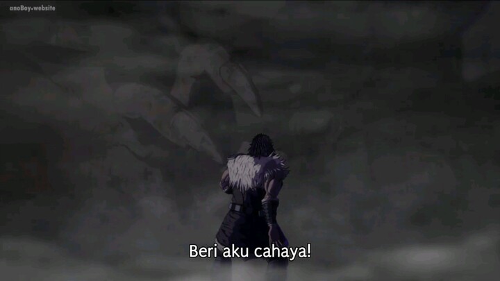 Hokuto no Ken (2026) EP 10 Sub Indo!