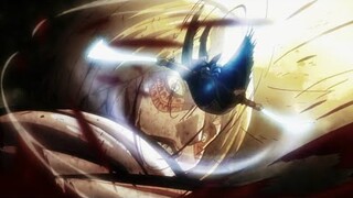 Levi vs Female Titan edit🔥🔥