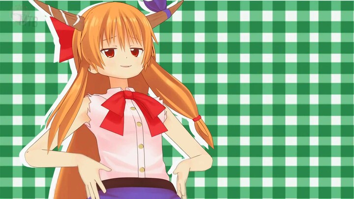 JAPANESE GOBLIN HD VERSION