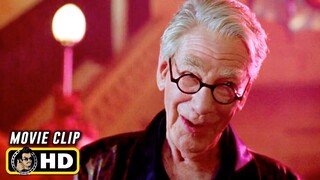 "We're Going to Need a Bigger Cave" BATMAN AND ROBIN (1997) DC