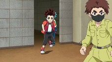 Beyblade burst turbo Hindi Episode 9 ANIME HINDI