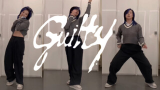 【小虎】李泰民-Guilty 翻跳