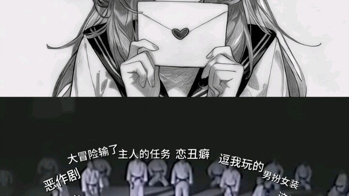 Actually, you’re not that bad.