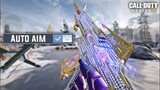 CODM secretly buffed M16 and no one noticed!