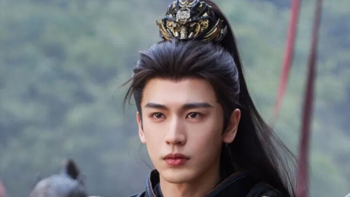 Mencari cinta ep.5