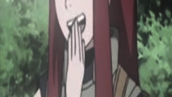 Kushina?