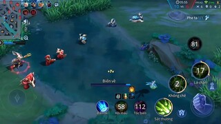 cháu chỉ chọn game thui nha