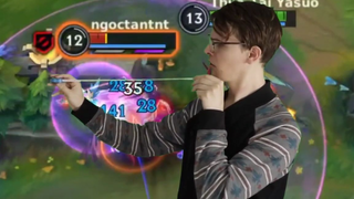 Tốc Chiến _ I'm Kha'Zix • Hài Tốc Chiến • Tốc Chiến.exe