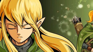 [Hoạt hình viết tay Kingdom Rush] Bàn tay đau khổ (Hà Lan năng lượng cao giả toàn quyền)